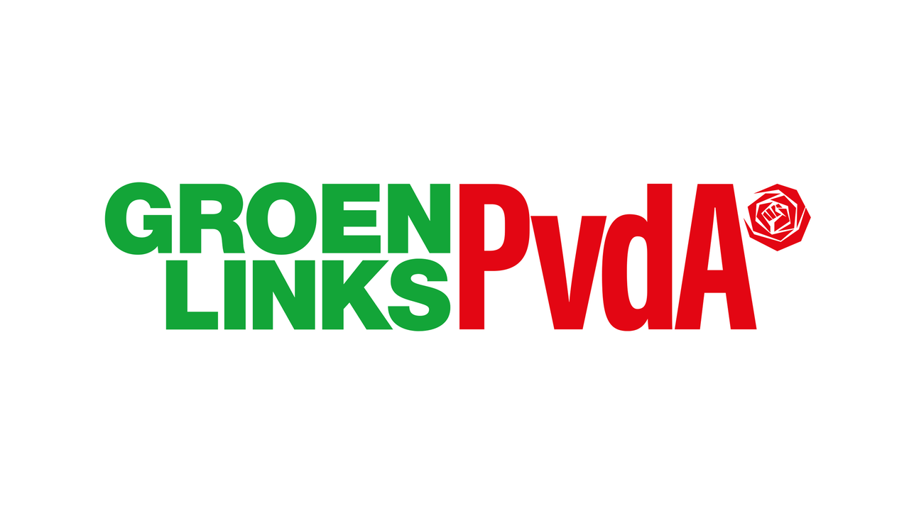 Logo GL-PvdA