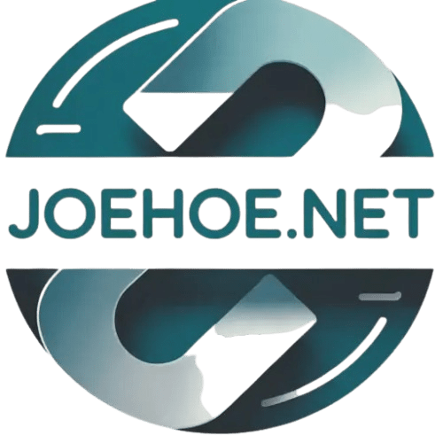 Logo_JOEHOE.net