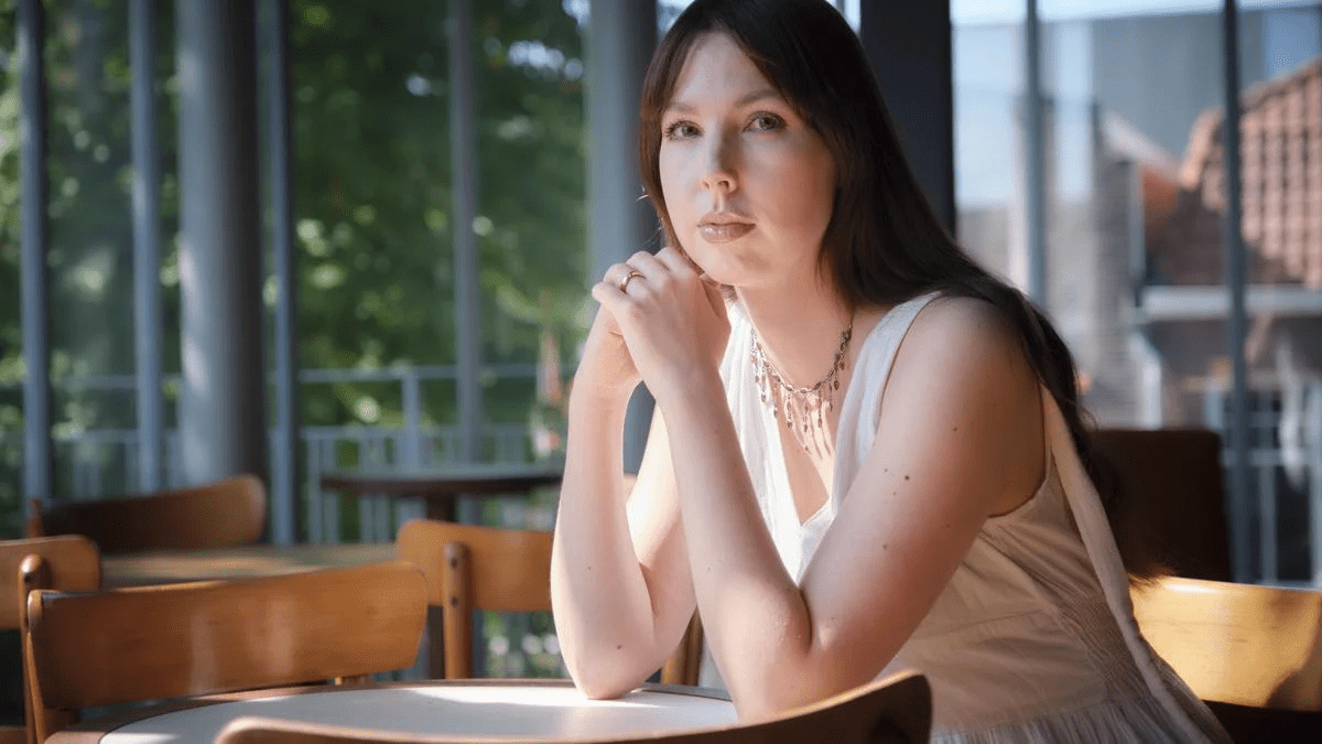 Andrea Spyerbach