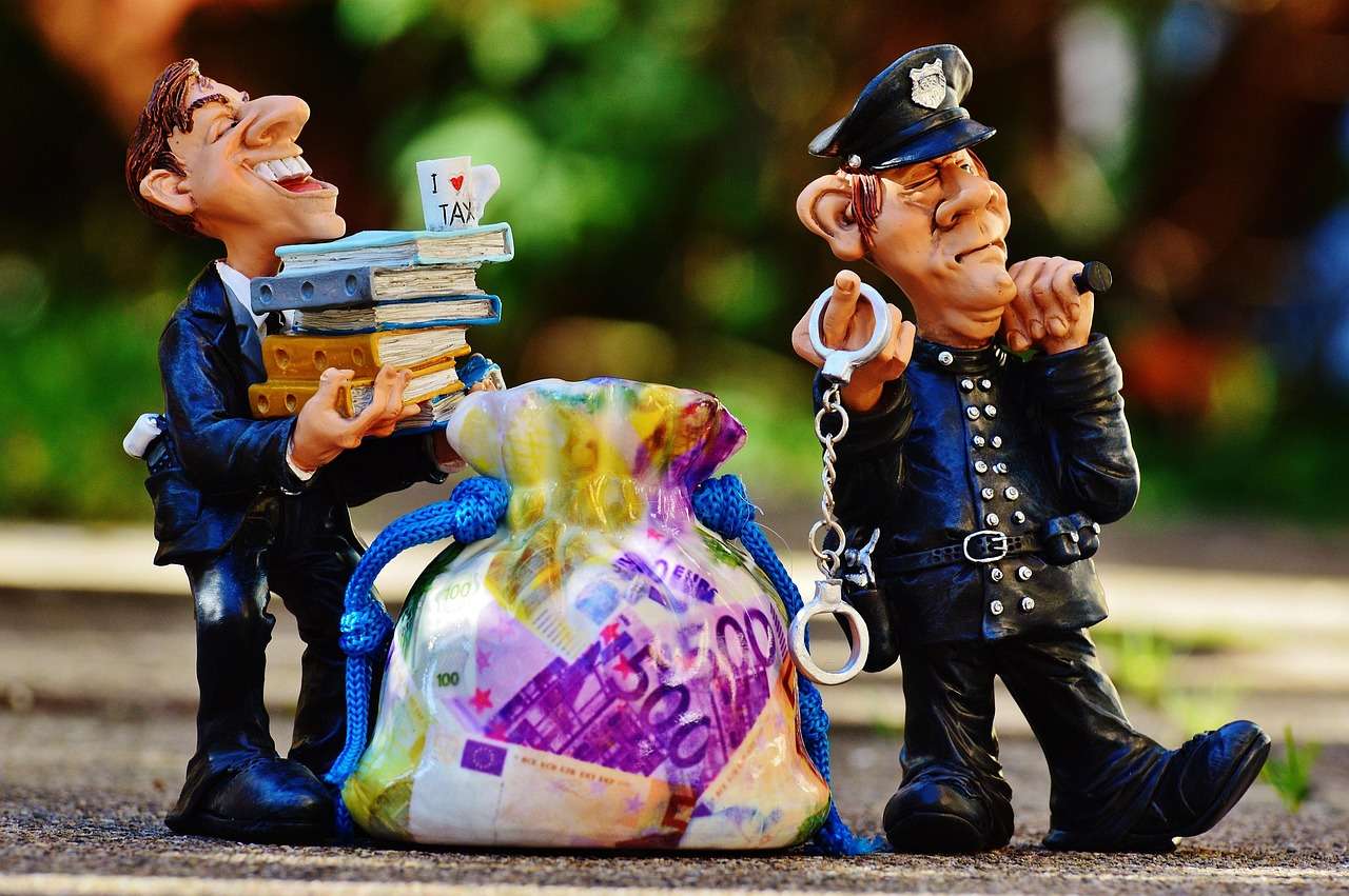 Fiscale gevolgen GroenLinks-PvdA