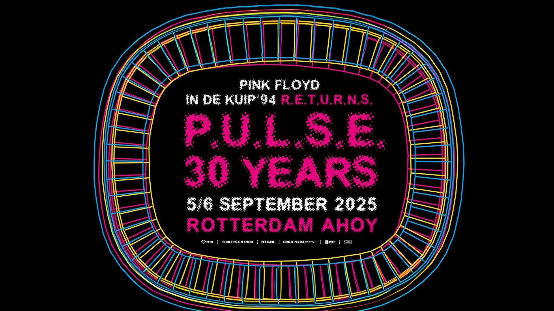 Pink Floyd Project