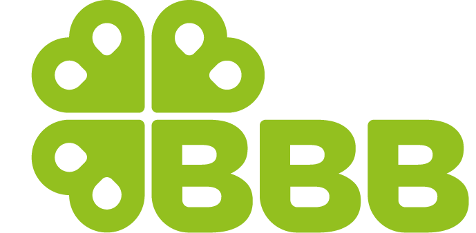 Logo BBB